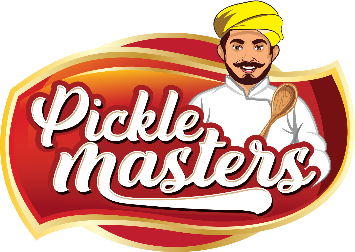 Pickle Master